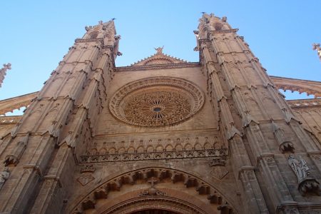 Is Majorca a good LGBTQ+ destination?
